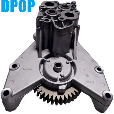 DPOP قطعات یدکی 22397140 8170261 8170260 8170262 8170263 3165222 85020301 پمپ روغن