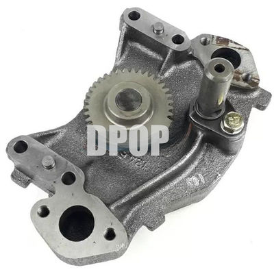 قطعات یدکی DPOP 04816961 4790863 برای پمپ روغن در مدل های IVECOTRUCK