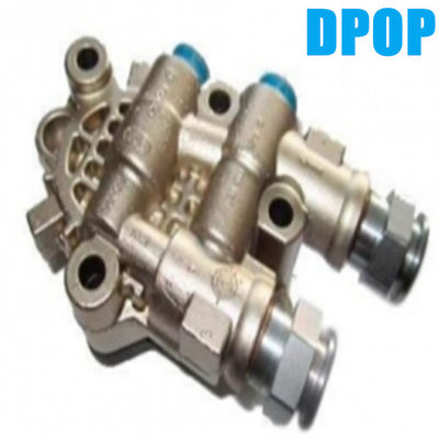 پمپ سوخت DPOP 0445020014 0445020053 0445020032 0445020132 برای MAN