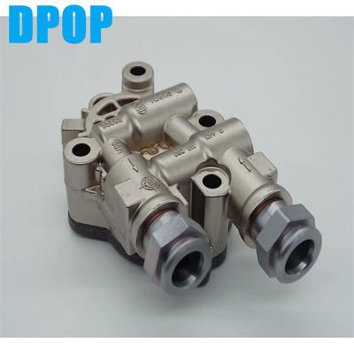DPOP برای 0440020121 BOSCH FP/ZP18/L1S عرضه اولیه سوخت پمپ دنده