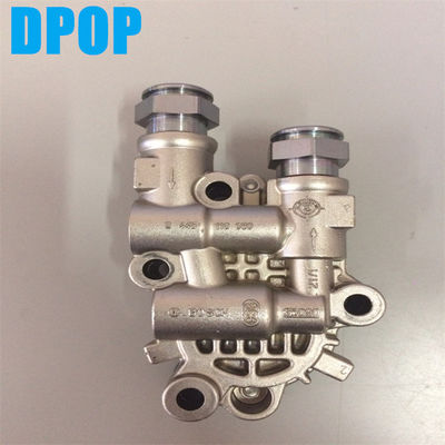 DPOP برای 0440020121 BOSCH FP/ZP18/L1S عرضه اولیه سوخت پمپ دنده