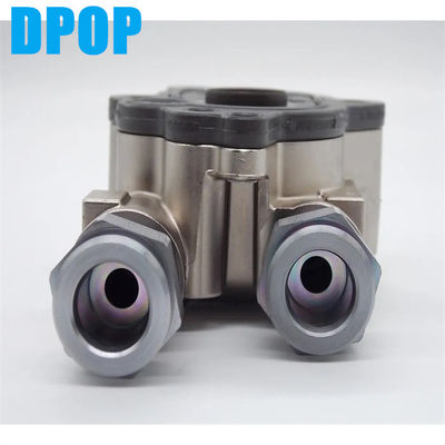 DPOP برای 0440020121 BOSCH FP/ZP18/L1S عرضه اولیه سوخت پمپ دنده