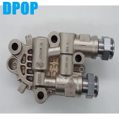 DPOP برای 0440020121 BOSCH FP/ZP18/L1S عرضه اولیه سوخت پمپ دنده