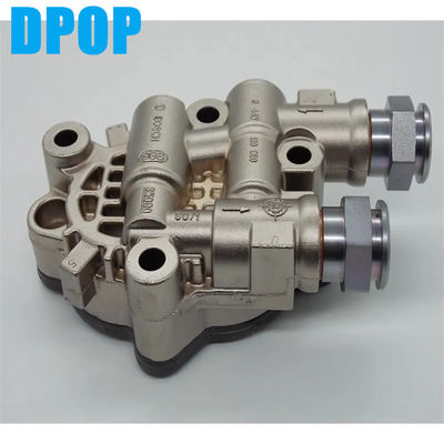 DPOP برای 0440020121 BOSCH FP/ZP18/L1S عرضه اولیه سوخت پمپ دنده