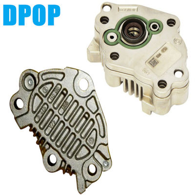 DPOP 0440020030 BOSCH FP/ZP18/L1S برای تامین پیشاپیش سوخت پمپ گیر