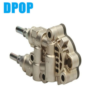 6754711012 KOMATSU D5305811 CUMMINS برای پمپ سوخت دنده ای پیش تامین