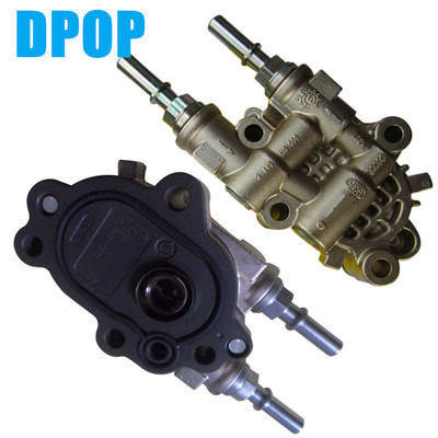 6754711012 KOMATSU D5305811 CUMMINS برای پمپ سوخت دنده ای پیش تامین