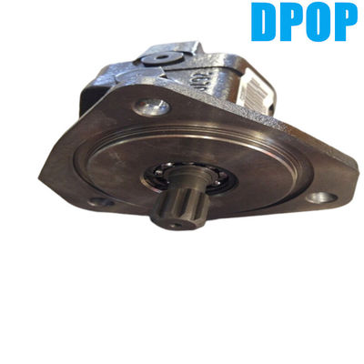 R23536661 23536661 پمپ روغن موتور دیزل اندازه استاندارد OEM
