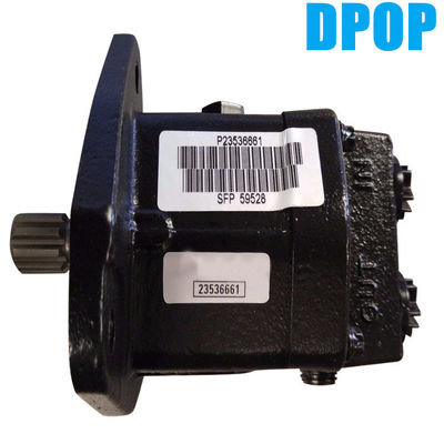 R23536661 23536661 پمپ روغن موتور دیزل اندازه استاندارد OEM