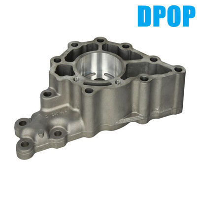 قطعات جانبی کامیون DPOP 5001842919 81385200003 برای بدن پمپ روغن انتقال