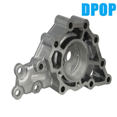قطعات جانبی کامیون DPOP 5001842919 81385200003 برای بدن پمپ روغن انتقال