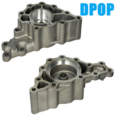 قطعات جانبی کامیون DPOP 5001842919 81385200003 برای بدن پمپ روغن انتقال