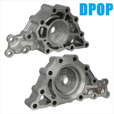 قطعات جانبی کامیون DPOP 5001842919 81385200003 برای بدن پمپ روغن انتقال
