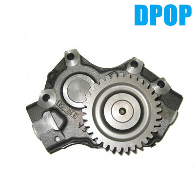 پمپ روغن موتور ETPS 4709000 8820879 153623980 برای IVECOTRUCK C03 - C03.75 OEM استاندارد