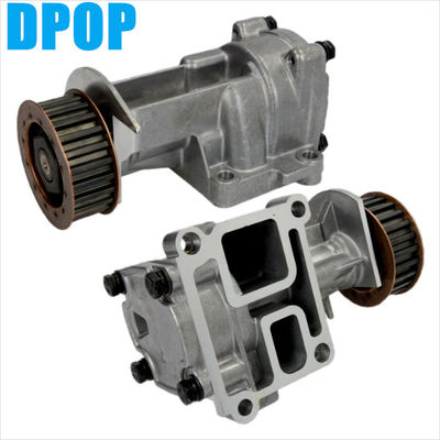 پمپ روغن موتور قطعات کامیون 04175573 04173018 برای DEUTZ F2L1011 F3L1011 F2M1011 F3M1011
