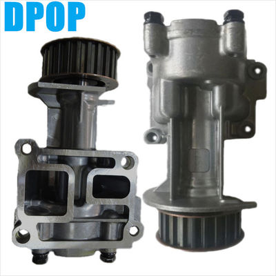 پمپ روغن موتور قطعات کامیون 04175573 04173018 برای DEUTZ F2L1011 F3L1011 F2M1011 F3M1011