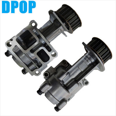 پمپ روغن موتور قطعات کامیون 04175573 04173018 برای DEUTZ F2L1011 F3L1011 F2M1011 F3M1011