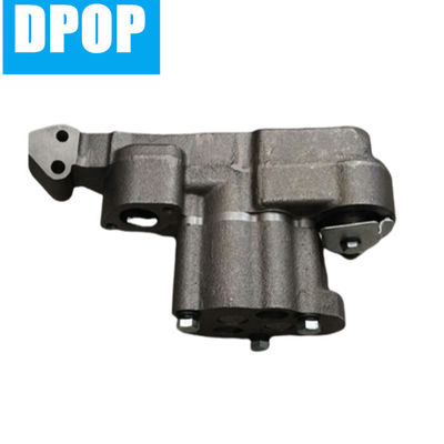 4W2448 DPOP قطعات معدنی پمپ روغن برای کامیون مفصل Cat 3306
