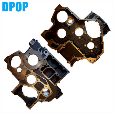 جعبه زمان بندی موتور 3716C127 3716C126 3716C123 برای کاترپیلار
