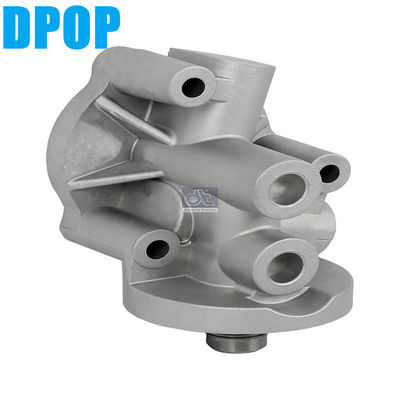 قطعات یدکی 1368965 1765955 سری 3-4 برای فیلتر پشتیبان SCANIA قطعات عوض