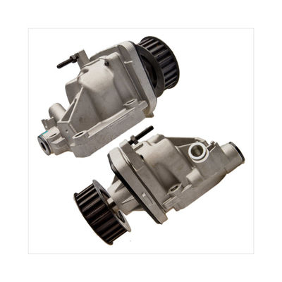 پمپ روغن کیفیت 04280165 04280478 02/930240 11370194 برای Deutz / Jcb /