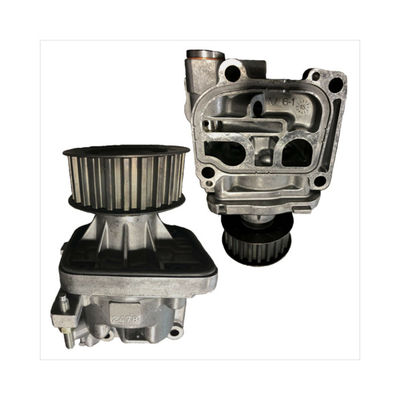 پمپ روغن کیفیت 04280165 04280478 02/930240 11370194 برای Deutz / Jcb /
