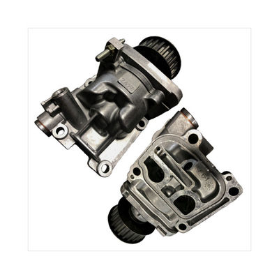 پمپ روغن کیفیت 04280165 04280478 02/930240 11370194 برای Deutz / Jcb /