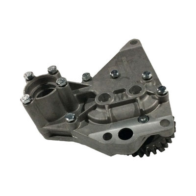 6005003742 پمپ روغن برای DEUTZ AGROSTAR/DX  1000/XX-14/XX-54/XX-74/XX-94