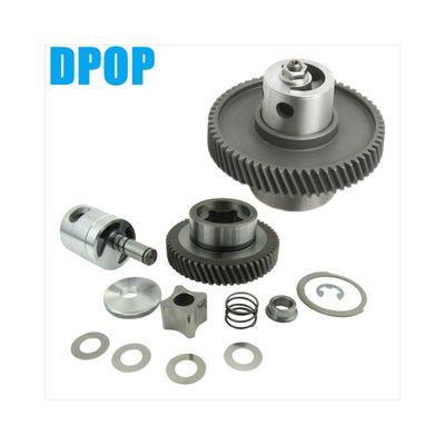 پمپ روغن با کیفیت قطعات کامیون 02/630210 JCB U5MK8265 165026250