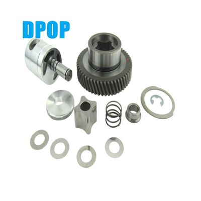 پمپ روغن با کیفیت قطعات کامیون 02/630210 JCB U5MK8265 165026250
