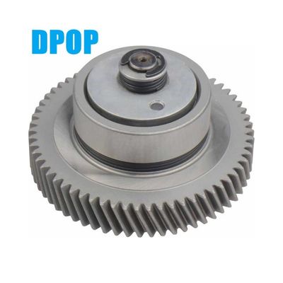 پمپ روغن با کیفیت قطعات کامیون 02/630210 JCB U5MK8265 165026250