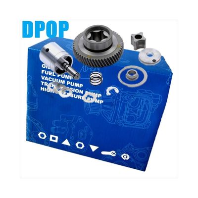 پمپ روغن با کیفیت قطعات کامیون 02/630210 JCB U5MK8265 165026250
