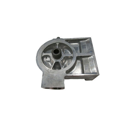 سر فیلتر دیزل 1677527 3964790 برای قطعات قطعات کامیون BUS B10/12