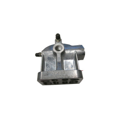 سر فیلتر دیزل 1677527 3964790 برای قطعات قطعات کامیون BUS B10/12