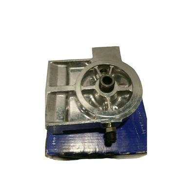 سر فیلتر دیزل 1677527 3964790 برای قطعات قطعات کامیون BUS B10/12
