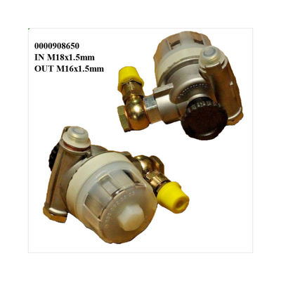 0000908650 0000909250 برای مرسدس پمپ OUT M16x1.5 در M18x1.5