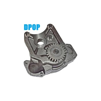 پمپ روغن DPOP 4132F067 برای موتور Perkins 1106C-E60TA VK 3056