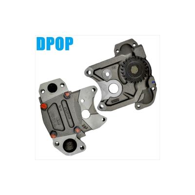 پمپ روغن DPOP 4132F067 برای موتور Perkins 1106C-E60TA VK 3056
