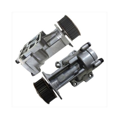 کیفیت DEUTZ F4L1011 پمپ روغن موتور برای 21/90-217 05711465 کارخانه