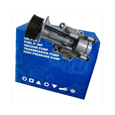 کیفیت DEUTZ F4L1011 پمپ روغن موتور برای 21/90-217 05711465 کارخانه