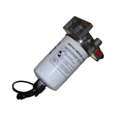 مجموعه فیلتر 04506917 04504439 04295976 04295664 04504438 برای Deutz TCD7.8L6