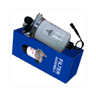مجموعه فیلتر 04506917 04504439 04295976 04295664 04504438 برای Deutz TCD7.8L6