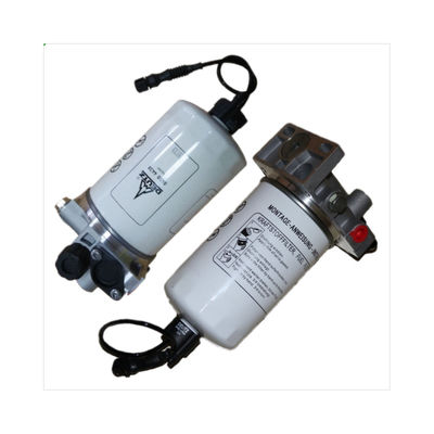 مجموعه فیلتر 04506917 04504439 04295976 04295664 04504438 برای Deutz TCD7.8L6