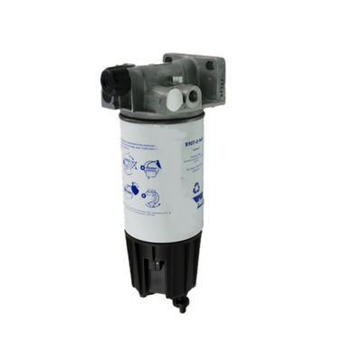 سر فیلتر جداکننده آب MD5790RKMZ02 کاسه فیلتر سوخت MD5790 R90HDPKMZ01 DRK00203
