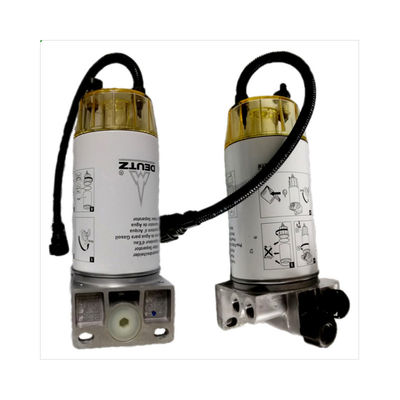 قطعات فیلتر سوخت 02113152 04292384 1110702 04291642 برای موتور DEUTZ