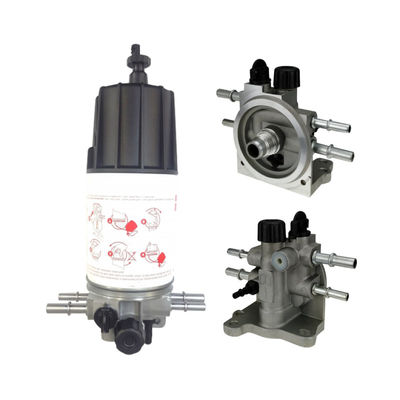 قطعات فایر سوخت 7421088114 7420786164 7421380403 7420591254 برای موتور MIDLUM DXI5/7-FAB-44.A/B/E/L/M