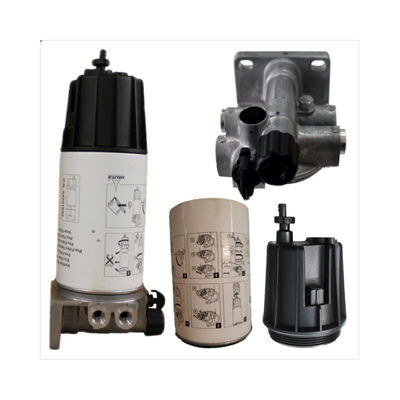 قطعات فیلتر سوخت MD5790R10RCR01 R90HDDIVECOTRUCK01 DRK00203 برای IVECOTRUCKS
