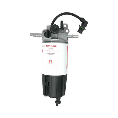 MD5760 F339202060250 G339202060110 R60P-D-MAX برای قطعات فیلتر سوخت Fendt 309