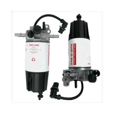 MD5760 F339202060250 G339202060110 R60P-D-MAX برای قطعات فیلتر سوخت Fendt 309