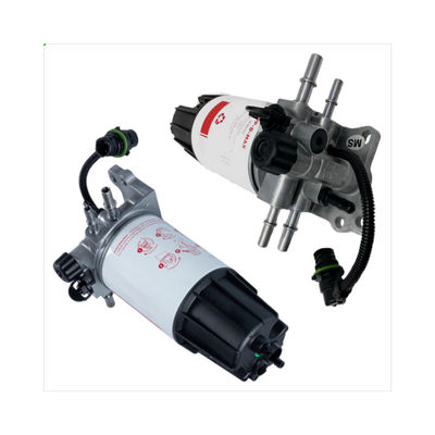 MD5760 F339202060250 G339202060110 R60P-D-MAX برای قطعات فیلتر سوخت Fendt 309